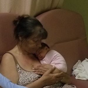 Meet your Posher, Mary